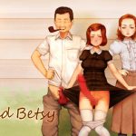 「Bad Betsy」(8R4)