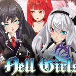 「Hell Girls」(SakuraGame)