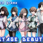 「STAGE DEBUT!」(VoidLabo)