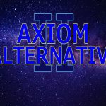 「Axiom Alternative II」(Triority)