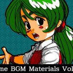 「Game BGM Materials Vol.12」(八伏工場)