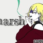 「marsh【RenIhsイラストCG集】」(RenIhs)