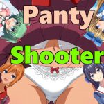 「PantyShooter」(無理矢理笑顔)