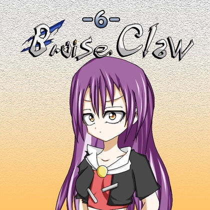 Bruise Claw<ブルーズクロー>第6話” border=”0″ itemprop=”image” /></a></p>
<h2><a href=