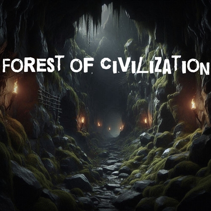 Forest of Civilization