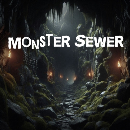 Monster Sewer_Ogg