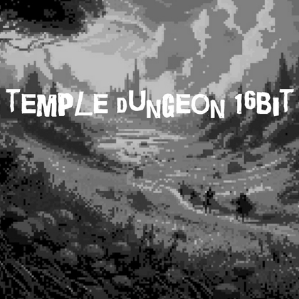 temple dungeon 16bit_OggM4a