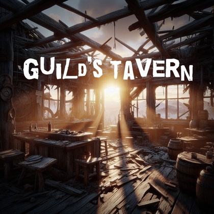 Guild's Tavern