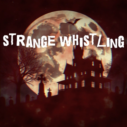 strange whistling_Ogg