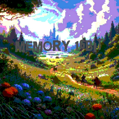 memory 16bit_Ogg