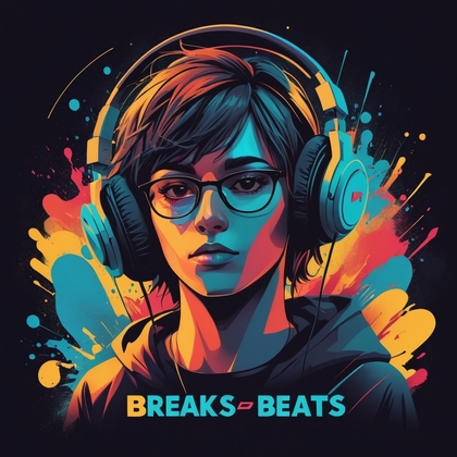 breakbeats on athena