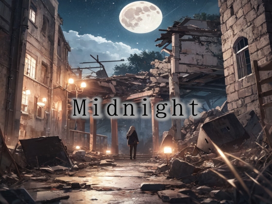 Midnight