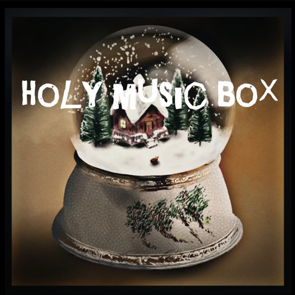 holy music box