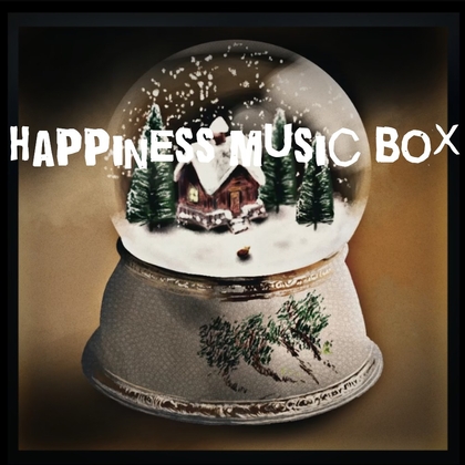 happiness music box