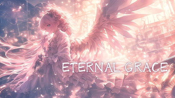 Battle58「Eternal Grace」