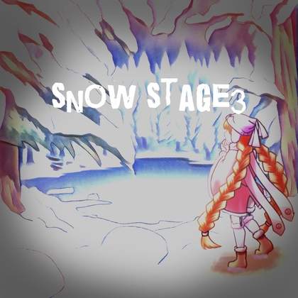 snow stage3