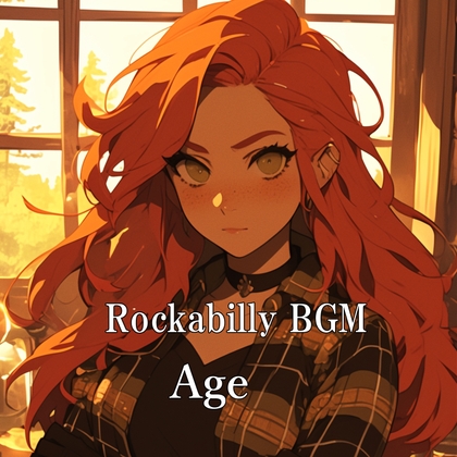 Rockabilly BGM 