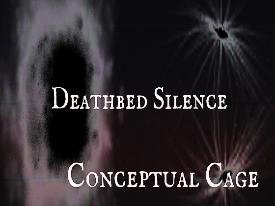 Deathbed Silence