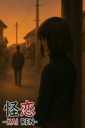 怪恋【KAIREN】あなただけ見ています