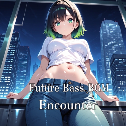 Future Bass BGM