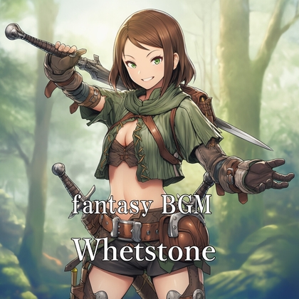 fantasy BGM 