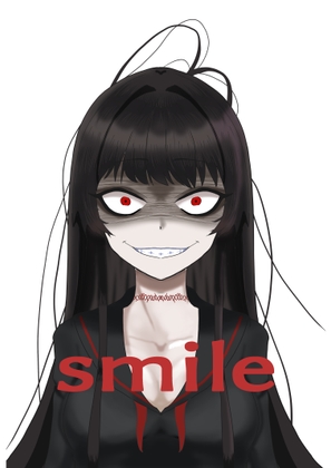smile