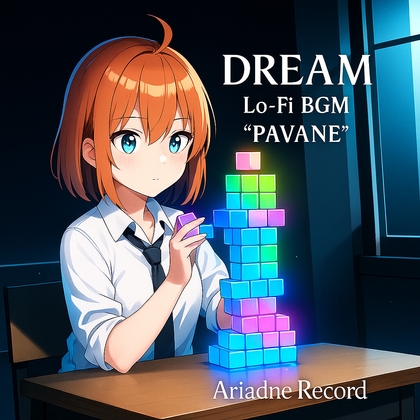 DREAM Lo-Fi BGM 