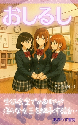 おしるし