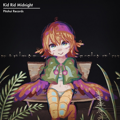 Kid Rid Midnight