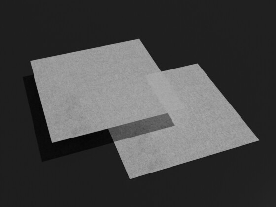 ティッシュペーパー