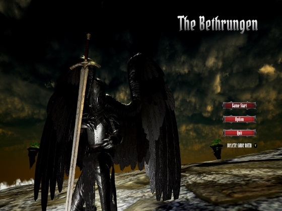 The Bethrungen