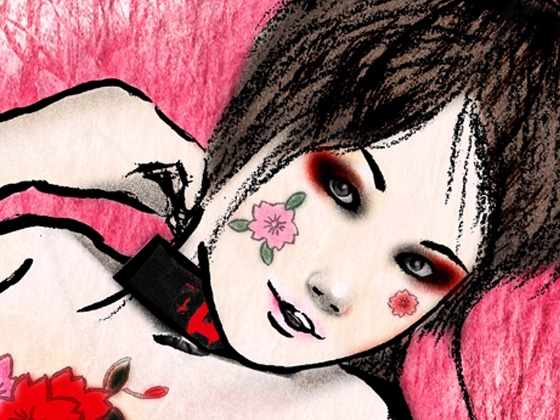 DEEP Night ～秋華章 第七夜 【PREMIUM】