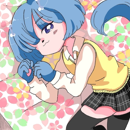 お兄ちゃんのおちんちんでオナニーしちゃう妹