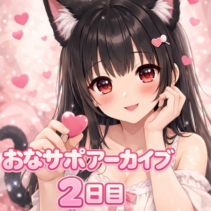 【射精管理  2日目】甘々だけど意地悪バージョン