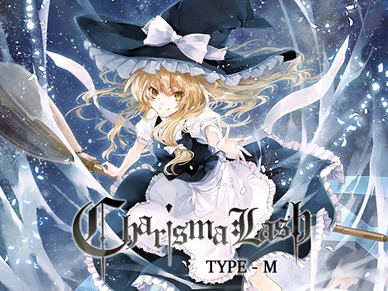 Charisma Lash Type-M