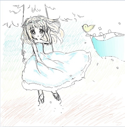 イラスト集6