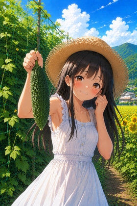 田舎と夏休みとエロ5