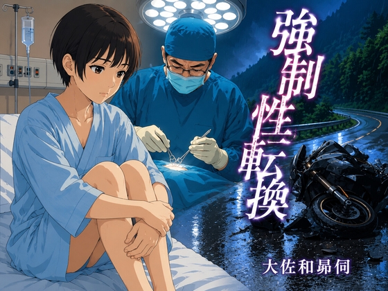 強○性転換
