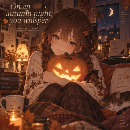 Autumn Lo-Fi BGM