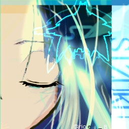 「Sizuku0.99」(@0.01ナーヴァ)