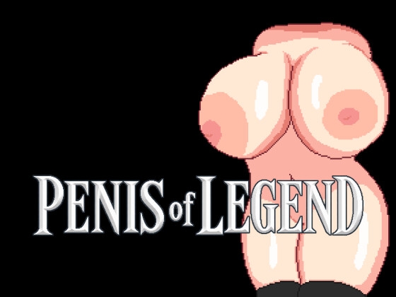 「PENIS of LEGEND」(ぺぺ王国)
