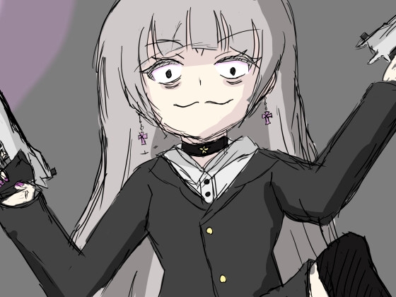 「Zero City Final Eddition」(TRUUCQNVJUU)