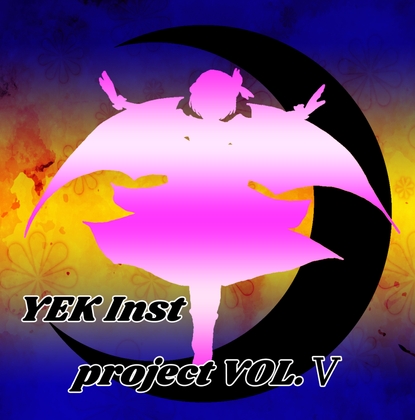 YEK Inst Project VOL.V