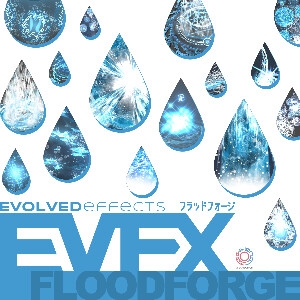 エフェクト素材集:EVFXフラッドフォージ