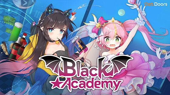 Black Academy (Secret Plus)