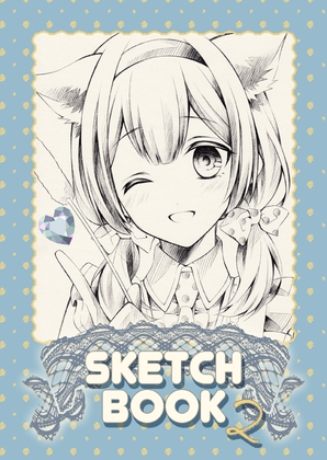 SKETCH BOOK2