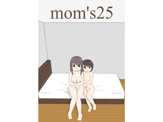 mom's25