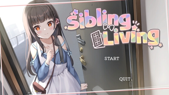 Sibling Living-β版