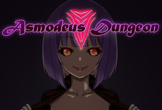 Asmodeus Dungeon