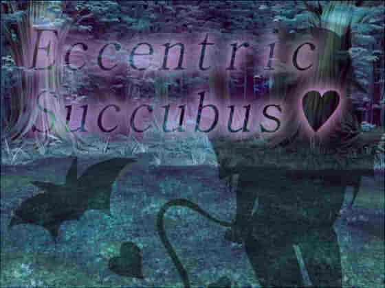 DLsite専売Eccentric_Succubus